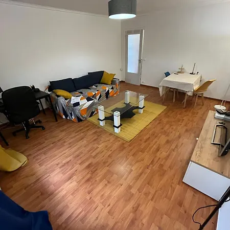 Apartment Superbe T2 *